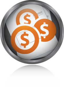 Invoice payment system online support