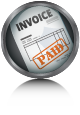 Invoice payment posting