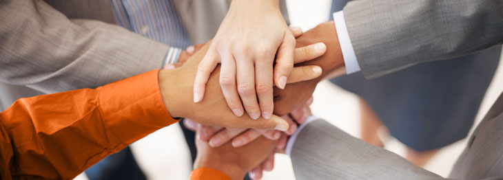 Apply for a job in accounts receivables outsourcing