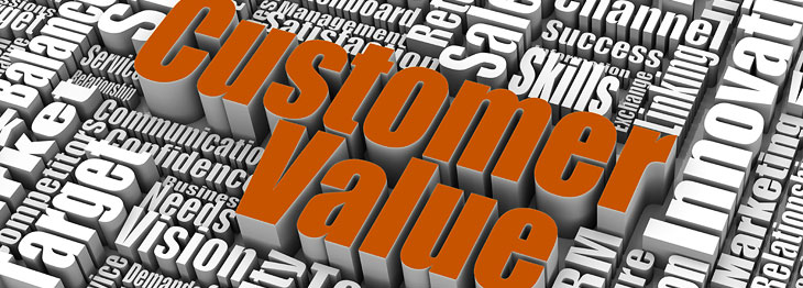 Invoice receivables deposit services 