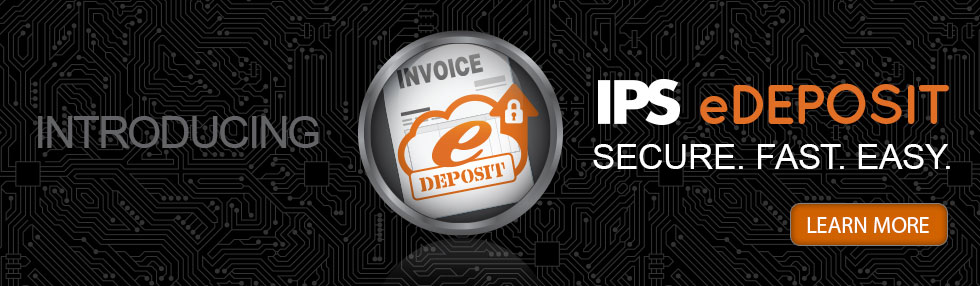 Invoice Deposit