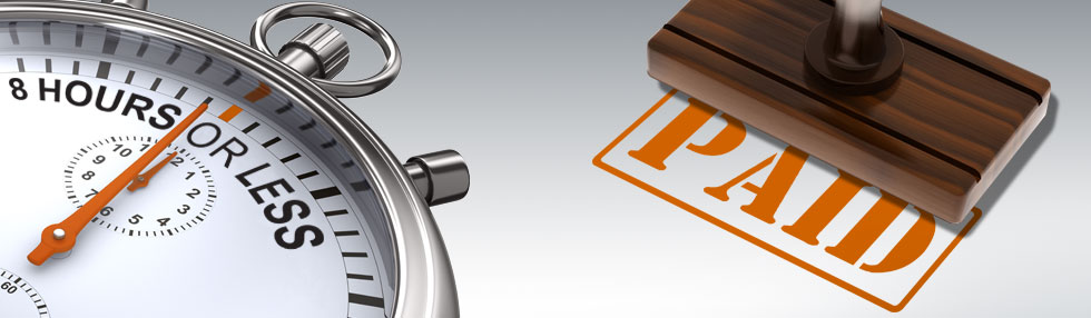 Transportation factoring, financing and outsourcing of accounts receivables