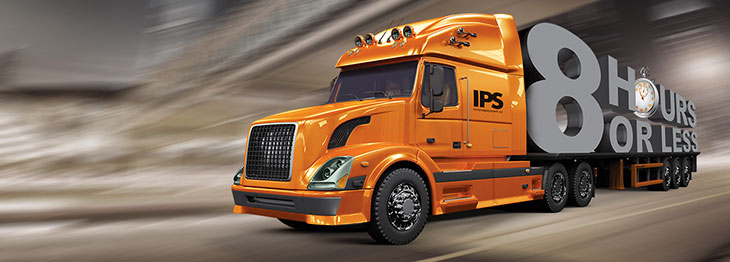 Trucking industry receivables financing