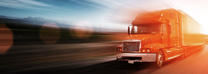 Trucking industry receivables financing 