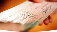 Services financiers et services de recouvrement en Ontario 