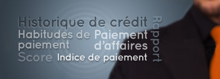 Comptes débiteurs d’une entreprise