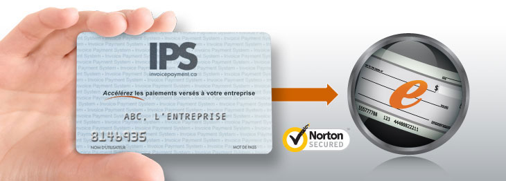 Gestion de compte en ligne des comptes débiteurs