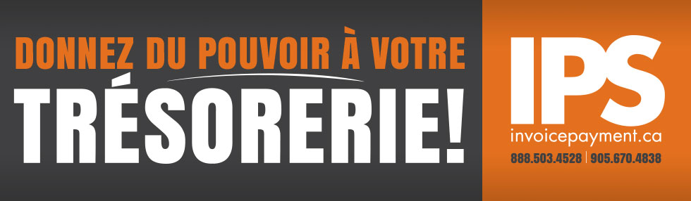 Donnez du pouvoir à votre trésorerie!